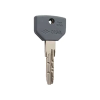 Дублікат ключа CISA ASIX P8 00670.10.0