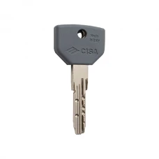 Дубликат ключа CISA ASIX P8 00670.10.0