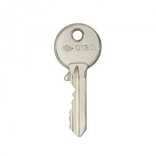 Дублікат ключа CISA 01040.05.1