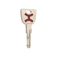 Додатковий ключ CISA AP4 S 00810.00.0