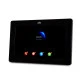 Комплект видеодомофона ATIS AD-770FHD Black + AT-400FHD Black