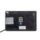 Комплект видеодомофона ATIS AD-770FHD Black + AT-400FHD Black