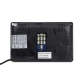 Комплект видеодомофона ATIS AD-770FHD Black + AT-400HD Black