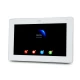 Комплект видеодомофона ATIS AD-770FHD White + AT-400FHD Silver