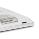 Комплект відеодомофона ATIS AD-770FHD White + AT-400HD Gold