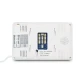 Комплект відеодомофона ATIS AD-770FHD White + AT-400HD Silver