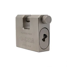 Замок навесной CISA 28550.66 (66 мм, 2 ключа)