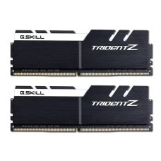 Модуль пам`ятi DDR4 2x16GB/3200 G.Skill Trident Z (F4-3200C16D-32GTZKW)