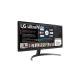 Монiтор LG 29" UltraWide 29WP500-B IPS Black