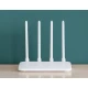 Бездротовий маршрутизатор Xiaomi Mi WiFi Router 4C White Global (DVB4231GL)_