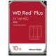 Накопичувач HDD SATA 10.0TB WD Red Plus 7200rpm 256MB (WD101EFBX)