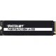 Накопичувач SSD 512GB Patriot P400 M.2 2280 PCIe NVMe 4.0 x4 TLC (P400P512GM28H)