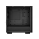 Корпус DeepCool CH370 Black (R-CH370-BKNAM1-G-1) без БЖ
