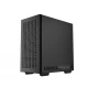 Корпус DeepCool CH370 Black (R-CH370-BKNAM1-G-1) без БЖ
