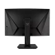 Монітор ASUS 31.5" VG32VQR VA Black Curved