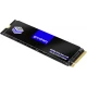 Накопичувач SSD 512GB GOODRAM PX500 M.2 2280 PCIe 3.0 x4 NVMe 3D TLC (SSDPR-PX500-512-80-G2)