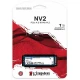 Накопичувач SSD 1TB M.2 NVMe Kingston NV2 M.2 2280 PCIe Gen4.0 x4 (SNV2S/1000G)