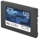 Накопичувач SSD 120GB Patriot Burst Elite 2.5" SATAIII TLC (PBE120GS25SSDR)