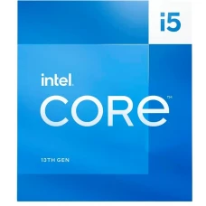 Процесор Intel Core i5 13500 2.5GHz (24MB, Raptor Lake, 65W, S1700) Box (BX8071513500)