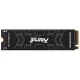 Накопичувач SSD 2TB Kingston Fury Renegade M.2 2280 PCIe 4.0 x4 NVMe 3D TLC (SFYRD/2000G)