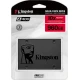 Накопичувач SSD 960GB Kingston SSDNow A400 2.5" SATAIII (SA400S37/960G)