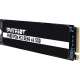 Накопичувач SSD 512GB Patriot P400 M.2 2280 PCIe NVMe 4.0 x4 TLC (P400P512GM28H)
