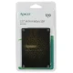 Накопичувач SSD 120GB Apacer AS340X 2.5" SATAIII TLC (AP120GAS340XC-1)