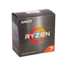 Процесор AMD Ryzen 7 5700X (3.4GHz 32MB 65W AM4) Box (100-100000926WOF)