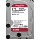 Накопичувач HDD SATA 2.0TB WD Red NAS 5400rpm 256MB (WD20EFAX)