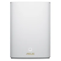 Бездротовий маршрутизатор Asus ZenWiFi AX Hybrid XP4 1PK White