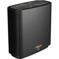 Бездротовий маршрутизатор Asus ZenWiFi XT9 Black 1pk (90IG0740-MO3B50)