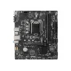 Материнська плата MSI Pro H510M-B Socket 1200
