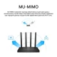 Бездротовий маршрутизатор TP-Link Archer C6 V4