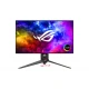 Монітор ASUS 26.5" ROG Swift PG27AQDM (90LM08Q0-B01A70 ) OLED Black
