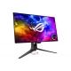 Монітор ASUS 26.5" ROG Swift PG27AQDM (90LM08Q0-B01A70 ) OLED Black