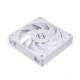 Вентилятор Lian Li P28 120-1 White (G99.12P281W.00)