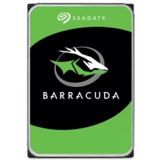 Накопичувач HDD SATA 750GB Seagate BarraCuda 7200rpm 16MB (ST3750640AS)