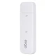 3G/4G USB Модем Ergo W023-CRC9 White