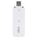 3G/4G USB Модем Ergo W023-CRC9 White
