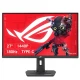 Монітор Asus 27" ROG Strix 27" XG27ACS (90LM09Q0-B01170) IPS Black