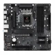 Материнська плата ASRock B760M PG Lightning/D4 Socket 1700