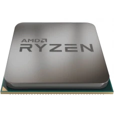 Процесор AMD Ryzen 5 3600 (3.6GHz 32MB 65W AM4) Tray (100-000000031)