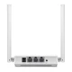 Бездротовий маршрутизатор TP-Link TL-WR820N V2