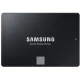 Накопичувач SSD 4TB Samsung 870 EVO 2.5" SATAIII MLC (MZ-77E4T0BW)