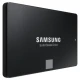 Накопичувач SSD 4TB Samsung 870 EVO 2.5" SATAIII MLC (MZ-77E4T0BW)
