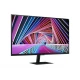 Монiтор Samsung 32" S32A700 (LS32A700NWIXCI) VA Black