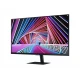 Монiтор Samsung 32" S32A700 (LS32A700NWIXCI) VA Black