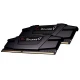 Модуль пам`ятi DDR4 2x16GB/3200 G.Skill Ripjaws V Black (F4-3200C16D-32GVK)