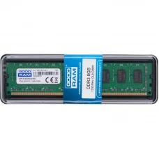 Модуль пам`ятi DDR3 8GB/1333 GOODRAM (GR1333D364L9/8G)