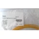 Патчкорд Abee LC/APC-FC/APC simplex, G657A, 2.0mm, 3m